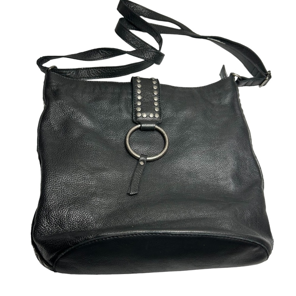 Latico Leathers Leora Crossbody Bag